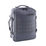 36L Military Backpack // Military Gray