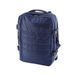 28L Military Backpack // Navy