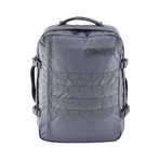 36L Military Backpack // Military Gray