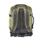 36L Military Backpack // Military Green