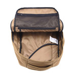 28L Military Backpack // Desert Sand