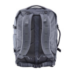 44L Military Backpack // Military Gray