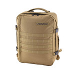 36L Military Backpack // Desert Sand