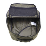 36L Military Backpack // Military Green