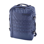 36L Military Backpack // Navy