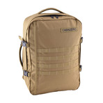 44L Military Backpack // Desert Sand