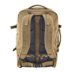 44L Military Backpack // Desert Sand