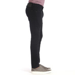 James Brooklyn Jeans // Black (36WX32L)