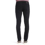 James Brooklyn Jeans // Black (36WX32L)