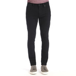 James Brooklyn Jeans // Black (36WX32L)