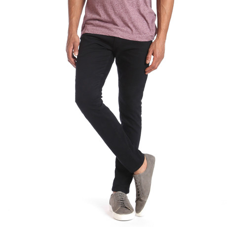 James Brooklyn Jeans // Black (29WX32L)