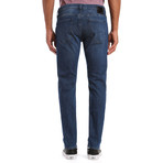 Jake Midnight Williamsburg Jeans // Dark Blue (32WX32L)