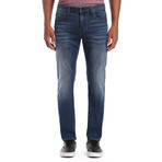 Jake Midnight Williamsburg Jeans // Dark Blue (32WX32L)