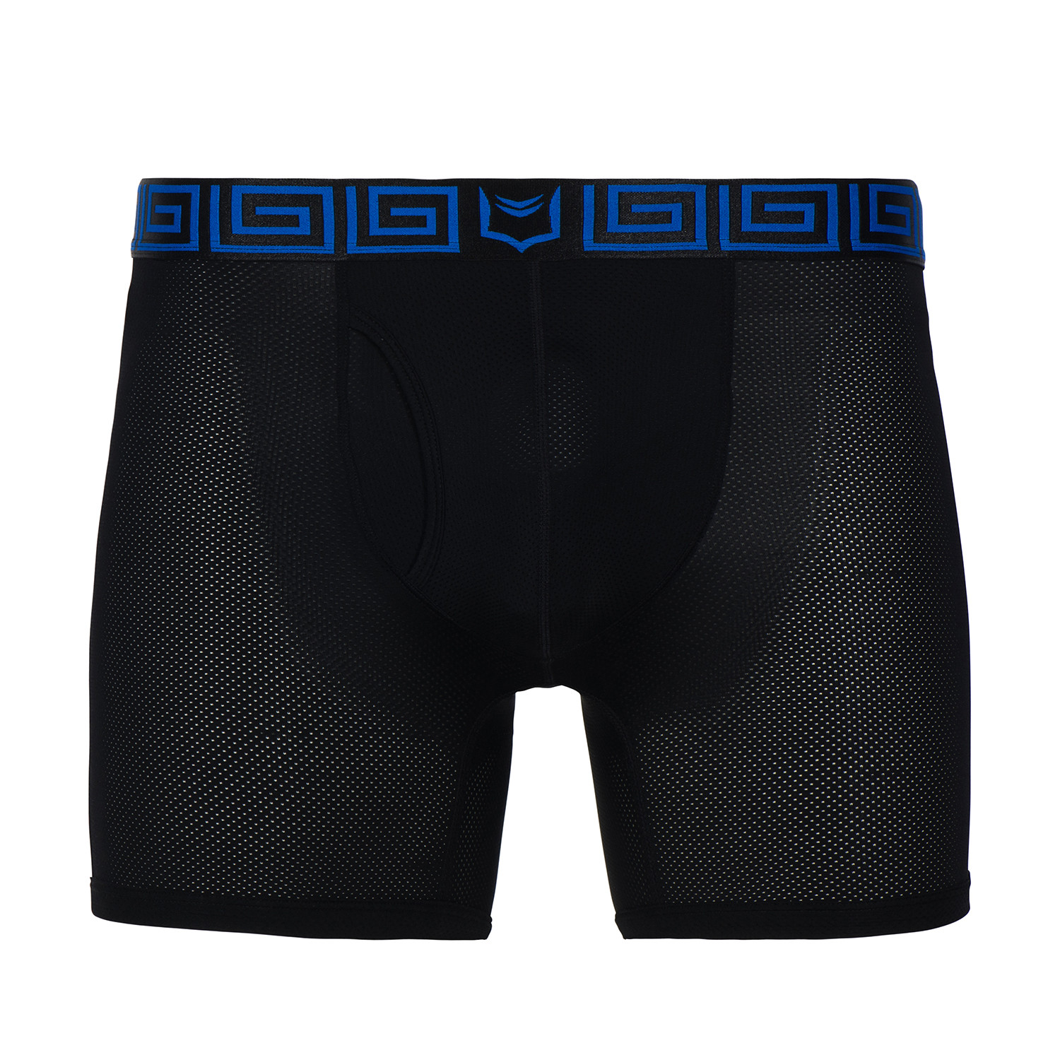 Sheath AirFlow Mesh // Black (Large) - Sheath Underwear - Touch of Modern