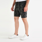 Laurence Short // Anthracite (2XL)