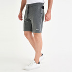 Tomas Short // Anthracite (S)