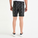 Laurence Short // Anthracite (L)