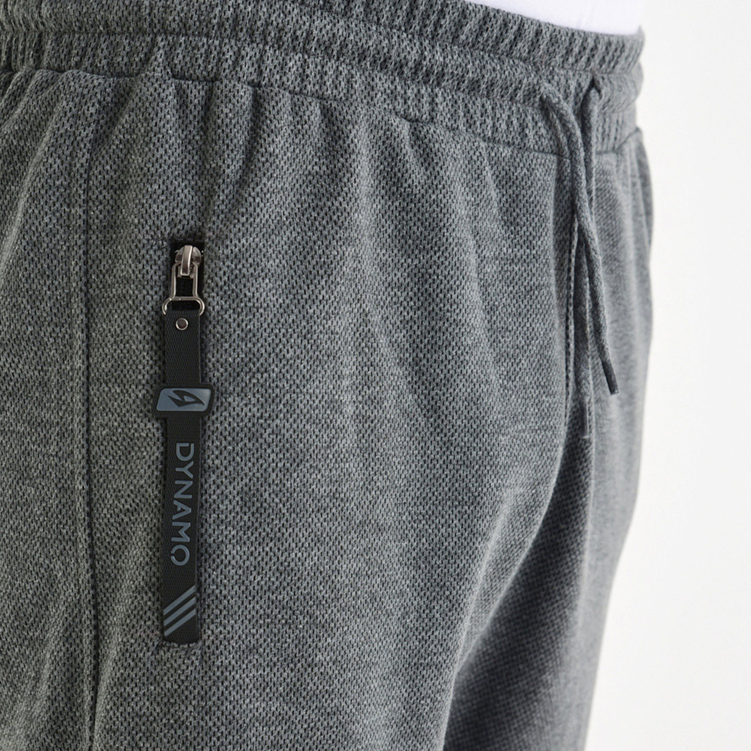 Baxer Short // Anthracite (L) - Dynamo - Touch of Modern