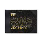 The Star Wars Archives // 1977-1983