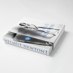 Helmut Newton // SUMO, 20th Anniversary