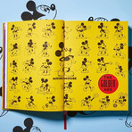 Walt Disney's Mickey Mouse // The Ultimate History