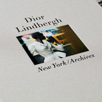 Peter Lindbergh // Dior