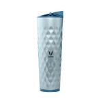 Vaya Drynk // 20 Fl. Oz // Blue // Sipper Lid