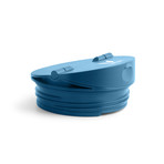 Vaya Drynk // 20 Fl. Oz // Blue // Sipper Lid