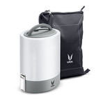 Vaya Tyffyn + Bagmat // White // 44 Fl. Oz.
