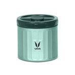 Vaya Preserve // 10.1 Fl. Oz. // Green