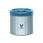 Vaya Preserve // 10.1 Fl. Oz. // Blue