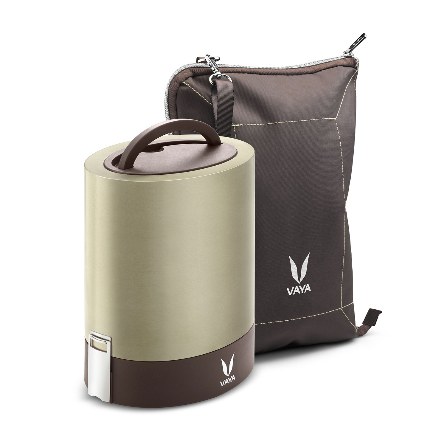 vaya tiffin bag