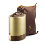 Vaya Tyffyn + Bagmat // Gold // 44 Fl. Oz.