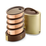 Vaya Tyffyn + Bagmat // Gold // 44 Fl. Oz.