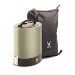 Vaya Tyffyn + Bagmat // Graphite // 44 Fl. Oz.