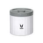 Vaya Preserve // 10.1 Fl. Oz. // White