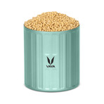 Vaya Preserve // 17.9 Fl. Oz. // Green