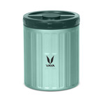 Vaya Preserve // 17.9 Fl. Oz. // Green