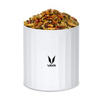 Vaya Preserve // 17.9 Fl. Oz. // White
