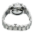 Baume & Mercier Capeland Chronograph Automatic // 10064