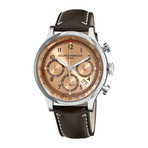 Baume & Mercier Capeland Chronograph Automatic // 10004 // Store Display