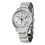 Baume & Mercier Capeland Chronograph Automatic // 10064