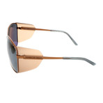 Women's P8600 Sunglasses // Copper