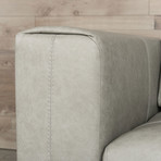 Praia Sofa (Chaise Right)