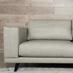 Praia Sofa (Chaise Right)