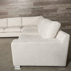 Lounge Sectional // 3 Piece