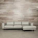 Praia Sofa (Chaise Right)