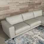 Praia Sofa (Chaise Right)