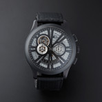 Zenith Grande Class Open Concept Automatic // 96.0520.4021/92.C646 // Pre-Owned