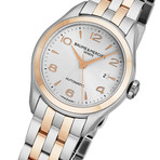 Baume & Mercier Clifton Automatic // MOA10152